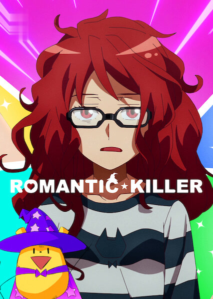 Romantic Killer assistir online grátis