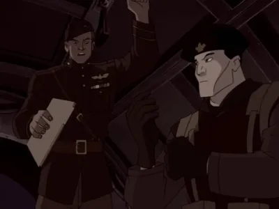 X-Men: Evolution-E14