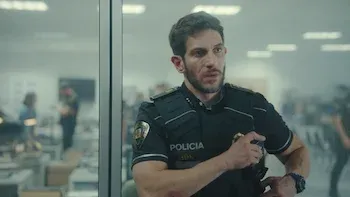 Corpo em Chamas-E5.O amor