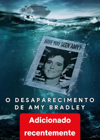 Onde Está Amy Bradley?