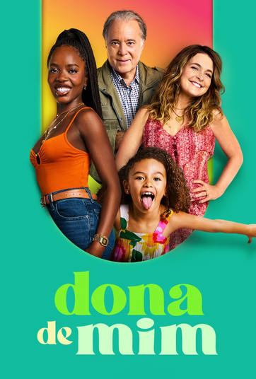 Dona de Mim assistir online grátis