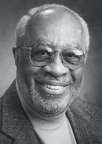 Calvin Sinnette