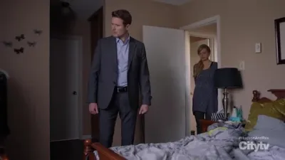 Hudson & Rex-E5.The Pet Sitter