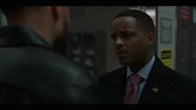 Power Book II: Ghost-E7