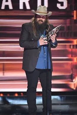 Chris Stapleton