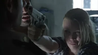 The Walking Dead-E2.Guts