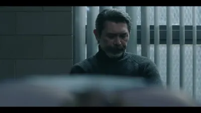 Prodigal Son-E4.Take Your Father to Work Day