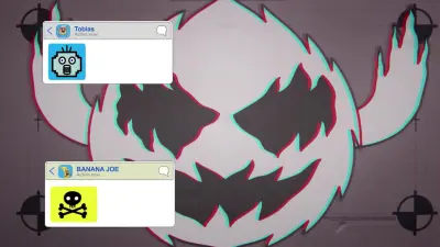 O Incrível Mundo de Gumball-E47