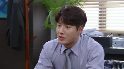 Su Ji e U Ri-Su Ji e U Ri Episódio 38