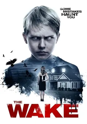 The Wake - Filme grátis no Cinegato