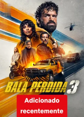 Bala Perdida 3 assistir online grátis