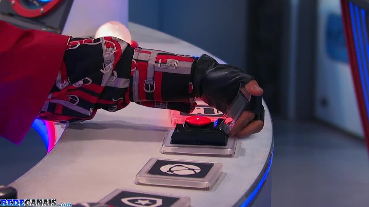 Henry Danger Episódio 14
