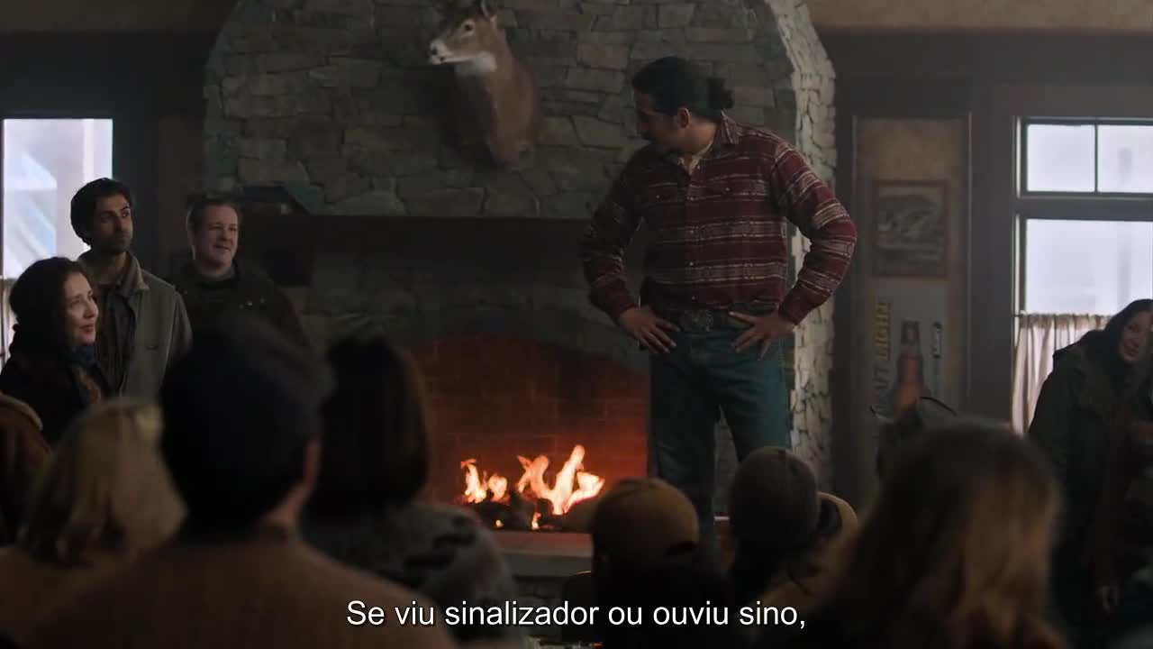 The Last of Us Episódio 2