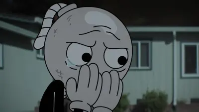 O Incrível Mundo de Gumball 6x3