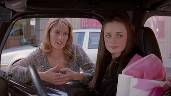 Gilmore Girls: Tal Mãe, Tal Filha Episódio 6