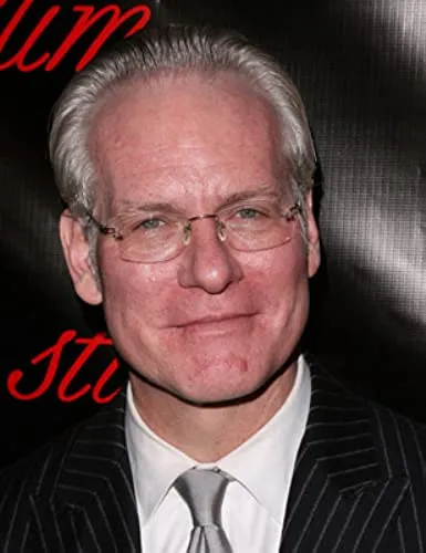 Tim Gunn