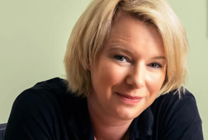 Julie Anne Robinson