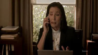 Bosch: O Legado-E8.Bloodline