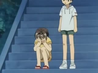 Cardcaptor Sakura Episódio 17