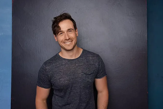 Chris Cafero