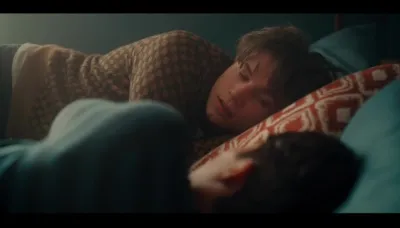 Com Amor, Victor-E4