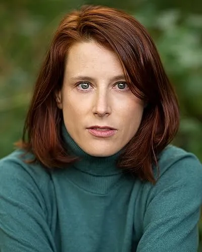 Nabila Dolfini