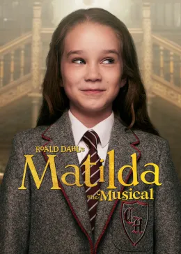 Matilda: O Musical