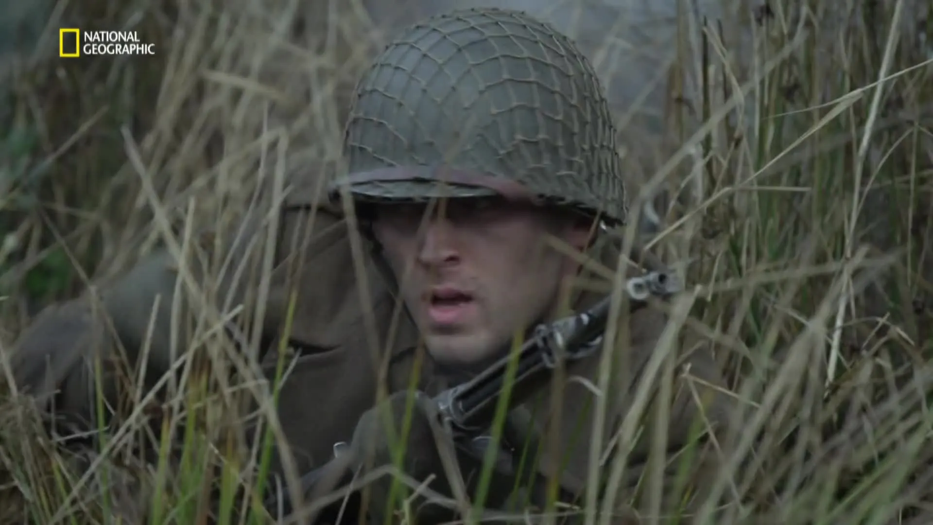 E2.Nazi Fortress