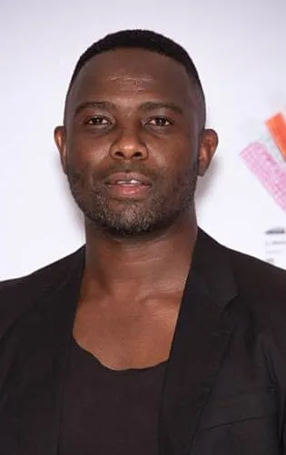 Cédric Ido