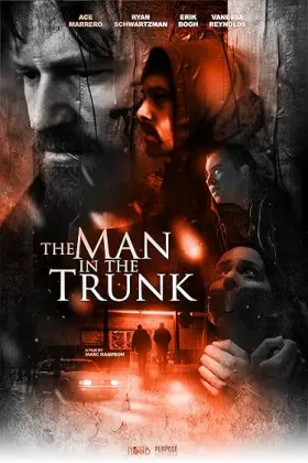 The Man in the Trunk - Filme grátis no Cinegato