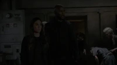 Agentes da S.H.I.E.L.D.-E6.Fun & Games