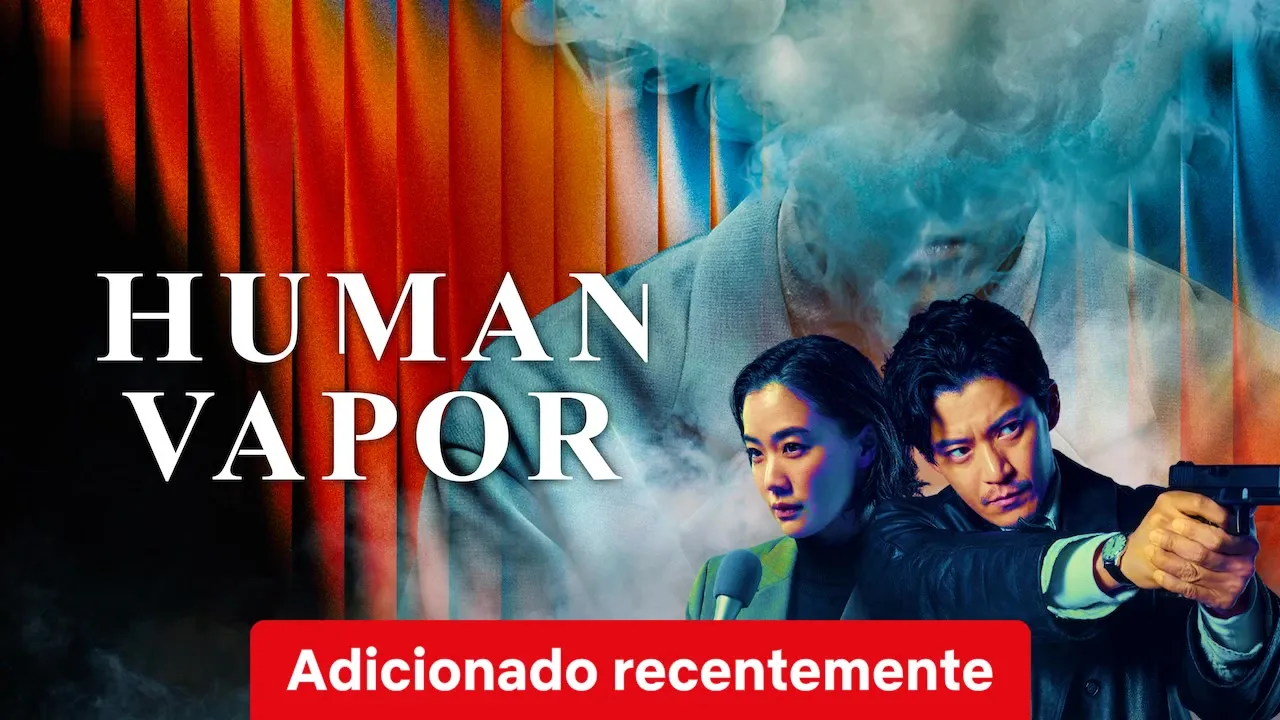 Vapor Humano