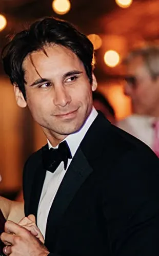 Aaron Webman