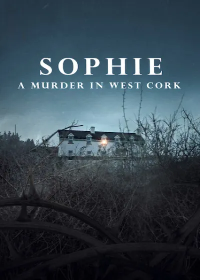 Sophie: Assassinato em West Cork