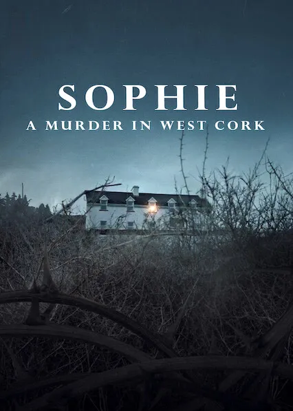 TV series poster: Sophie: Assassinato em West Cork