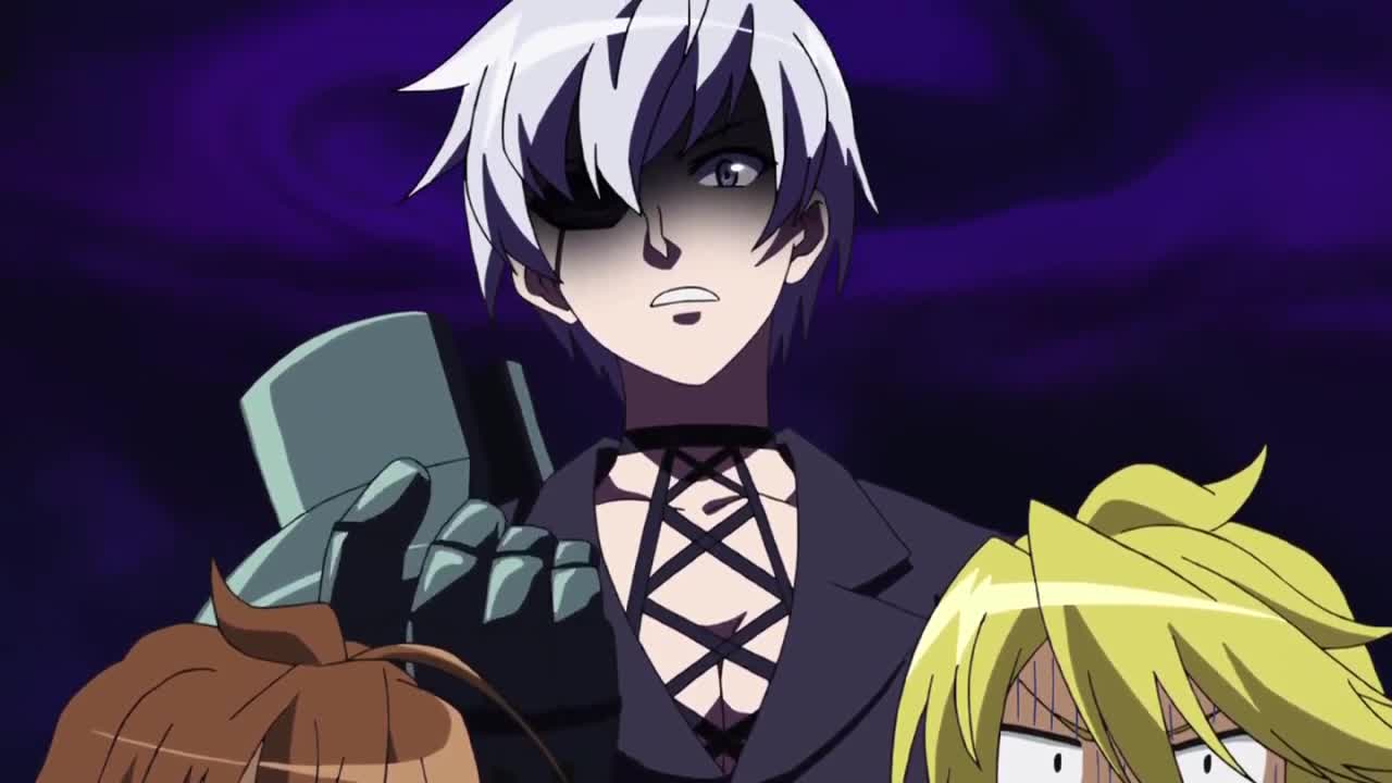 Akame ga Kill! Episódio 12