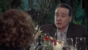 Cena do episódio 46 de Quem Segura a Minha Família?