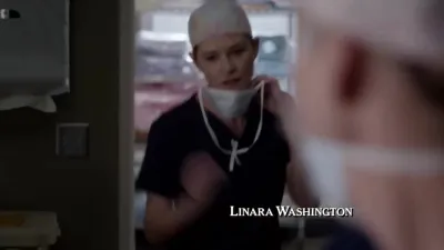 Grey's Anatomy-E18