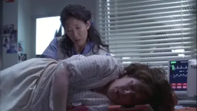 Grey's Anatomy-E2