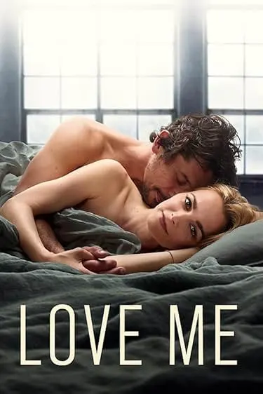 TV series poster: Love Me