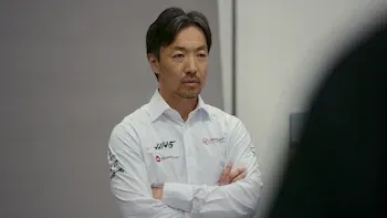 F1: Dirigir para Viver-Sob nova direção
