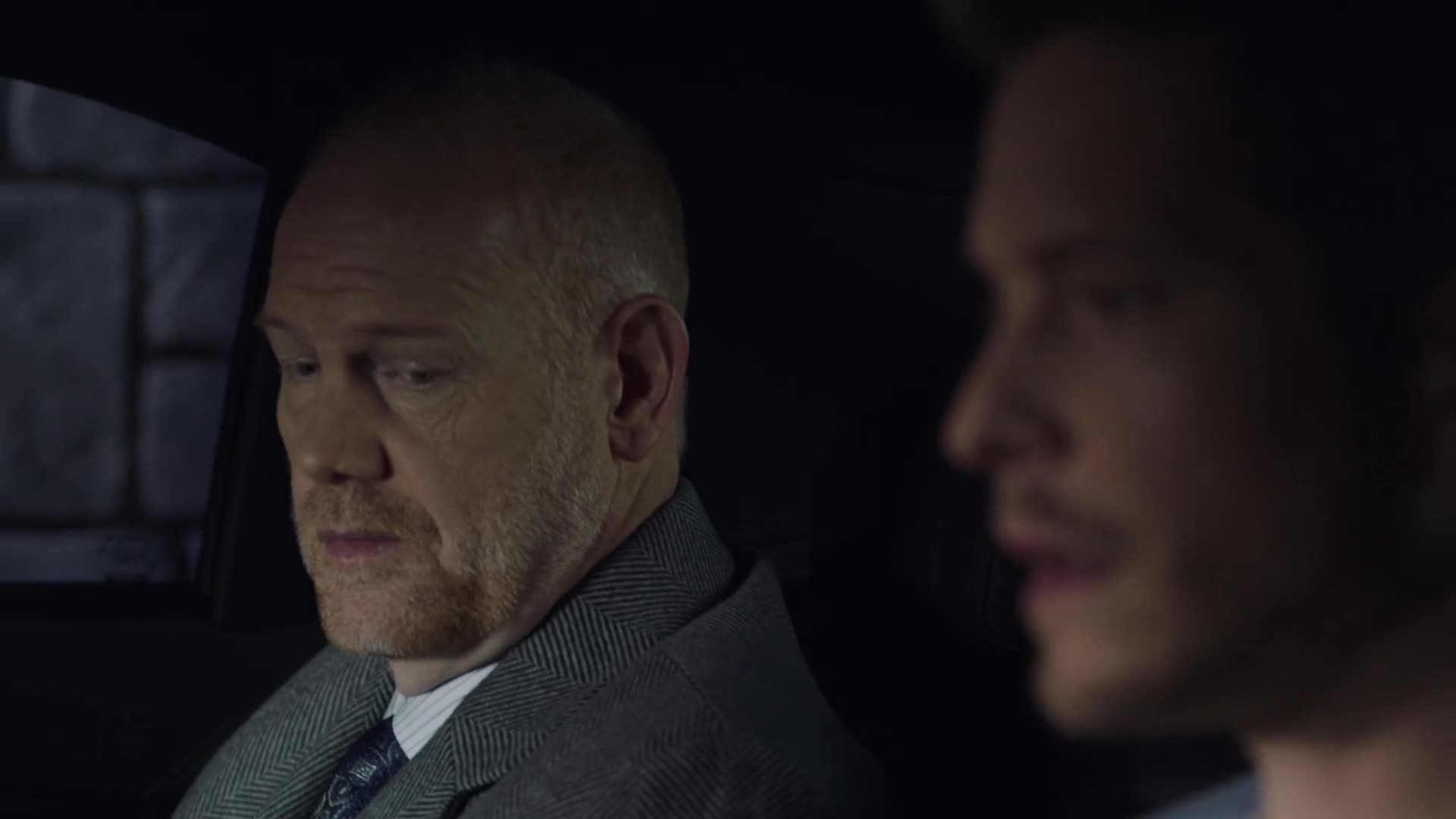 The Resident Episódio 14