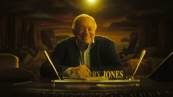 O mundo de Jerry