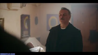 Lembranças de um Amor-Episódio 3