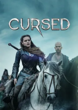 Cursed - A Lenda do Lago