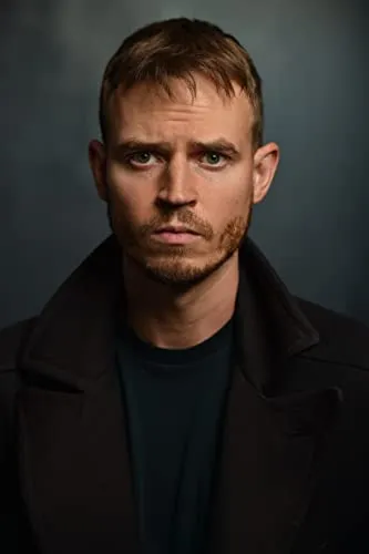 Erik Odom