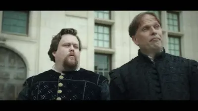 A Rainha Serpente-E5.The First Regency