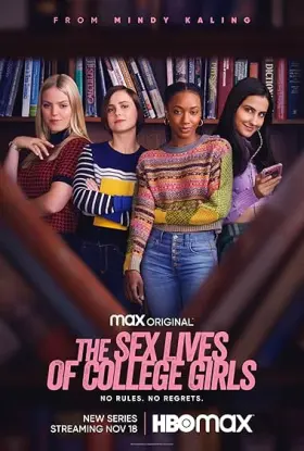 A Vida Sexual das Universitárias