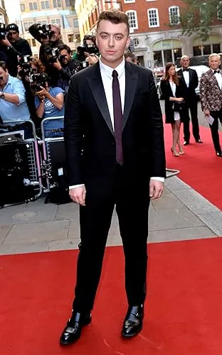 Sam Smith