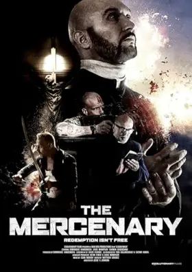 O Mercenário - Filme grátis no Cinegato